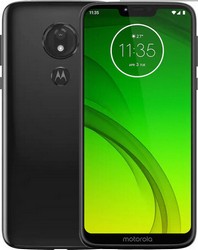 Замена стекла на телефоне Motorola Moto G7 Power в Белгороде